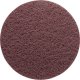 Szlifierka Bosch Expert non-woven disc N880 ultra-fine, 125mm, sanding sheet (grey, 5 pieces, for eccentric sanders) 1