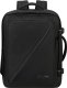 Plecak Hama 149175 1041 PLECAK KABINOWY DO LAPTOPA 15,6'' AMERICAN TOURISTER TAKE2CABIN M BLACK 1