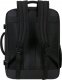 Plecak Hama 149175 1041 PLECAK KABINOWY DO LAPTOPA 15,6'' AMERICAN TOURISTER TAKE2CABIN M BLACK 3