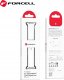 ForCell FORCELL F-DESIGN FA01 pasek do APPLE Watch 42 / 44 / 45 / 49 mm biały 4