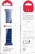 ForCell FORCELL F-DESIGN FA10 pasek do APPLE Watch 38 / 40 / 41 mm niebieski 5