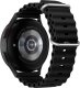 ForCell FORCELL F-DESIGN FS01 pasek do SAMSUNG Watch 22 mm czarny 1