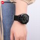 ForCell FORCELL F-DESIGN FS01 pasek do SAMSUNG Watch 22 mm czarny 1
