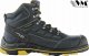 VM Footwear VM DORTMUND 2540-S7L SRC HRO ESD - Trzewiki bezpieczne skóra licowa lekkie wodoodporna cholewka antyelektrostatycznymi podeszwa antprzebiciowa i antypoślizgowa 45 1