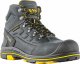 VM Footwear VM DORTMUND 2540-S7L SRC HRO ESD - Trzewiki bezpieczne skóra licowa lekkie wodoodporna cholewka antyelektrostatycznymi podeszwa antprzebiciowa i antypoślizgowa 46 1
