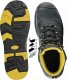 VM Footwear VM DORTMUND 2540-S7L SRC HRO ESD - Trzewiki bezpieczne skóra licowa lekkie wodoodporna cholewka antyelektrostatycznymi podeszwa antprzebiciowa i antypoślizgowa 46 4