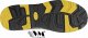 VM Footwear VM DORTMUND 2540-S7L SRC HRO ESD - Trzewiki bezpieczne skóra licowa lekkie wodoodporna cholewka antyelektrostatycznymi podeszwa antprzebiciowa i antypoślizgowa 46 5