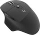 Klawiatura Keysonic KeySonic KSM-6140BTRF-EG Wireless ERGO schwarz 1