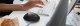 Klawiatura Keysonic KeySonic KSM-6140BTRF-EG Wireless ERGO schwarz 2