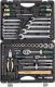 Zestaw narzędzi Rockforce ROCKFORCE ZESTAW KLUCZY 110el. 1/2"  1/4"  RF-41101-5 3