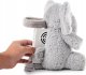 Whisbear Cloud B Elliot Elephant On The Go (CB0092) 1