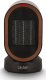 Wentylator Lauben Desk Fan&Heater 2in1 600BB 1