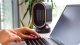 Wentylator Lauben Desk Fan&Heater 2in1 600BB 7