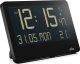 Braun Braun BC 14 black Radio Wall Clock digital 1