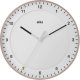 Braun Braun BC 17 PW DCF Radio wall clock pink/white 1