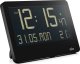Braun Braun BC 14 black Quartz Wall Clock digital 2