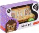 Trefl Zabawka drewniana - School Bus TREFL 5