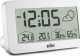 Stacja pogodowa Braun Braun BC 13 W DCF Digital Weather Station white 3