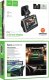 Wideorejestrator Hoco HOCO kamera samochodowa z wyświetlaczem 2,45" 1080P/30fps DV2 czarna 12