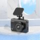 Wideorejestrator Hoco HOCO kamera samochodowa z wyświetlaczem 2,45" 1080P/30fps DV2 czarna 9
