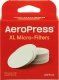 Aero Press AeroPress - Filtry papierowe XL 200 sztuk 4
