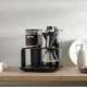 Ekspres przelewowy Melitta Melitta - EPOS Czarno-złoty - Ekspres przelewowy z wbudowanym młynkiem 1