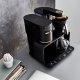 Ekspres przelewowy Melitta Melitta - EPOS Czarno-złoty - Ekspres przelewowy z wbudowanym młynkiem 27