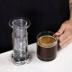 Aero Press Zaparzacz do kawy Clear 3