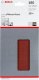Bosch Bosch SLIBEBLAD 115X230MM K180 10 STK 4