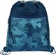 Hama COOCAZOO 2.0 worek na buty, kolor: Geometric Sky 1