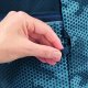 Hama COOCAZOO 2.0 worek na buty, kolor: Geometric Sky 3