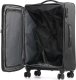 Hama 133191 1062 WALIZKA AMERICAN TOURISTER CROSSTRACK SPINNER 79/29 TSA EXP BLACK/GREY 14