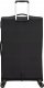 Hama 133191 1062 WALIZKA AMERICAN TOURISTER CROSSTRACK SPINNER 79/29 TSA EXP BLACK/GREY 4