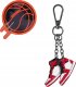 Hama COOCAZOO 2.0 set do plecaka COLOUR UP  Jump & Dunk 1