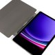 Etui na tablet Hama ETUI FOLD CLEAR Z MIEJSCEM NA RYSIK DO SAMSUNG GALAXY TAB A9+ 11", CZARNE 11