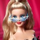 Lalka Barbie Mattel Signature 65th Anniversary Blonde (HRM58) 9