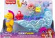 Figurka Mattel Fisher-Price Little People Disney Princess Ariel Sea Carriage Toy Figure 4