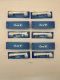 Końcówka Braun Braun Oral-B Pro Sensitive Clean brush heads 10 (white, frustration-free outer packaging) 3