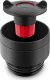 Emsa Emsa TRAVEL MUG Classic Grande thermal mug (black/stainless steel, 0.5 liters) 8