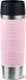 Emsa Emsa TRAVEL MUG Waves Grande thermal mug (light pink/stainless steel, 0.5 liters) 2