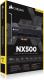 Dysk SSD Corsair 400 GB PCIe PCI-E x4 Gen3 NVMe (CSSD-N400GBNX500) 8