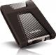 Dysk zewnętrzny HDD ADATA HD650 2TB Czarny (AHD650-2TU31-CBK) 2