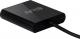 Stacja/replikator Club 3D USB - DisplayPort x2 Czarny  (CSV-1477) 1