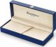 Waterman Pióro wieczne Hemisfera Blocking BW C.C.Blau pudełko prezentowe 3