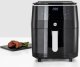Frytkownica SEB OBH Nordica FW2018S0, Hot air fryer, 6.5 L, 8 person(s), 60 min, Single, Black 1