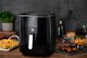 Frytkownica SEB OBH Nordica FW2018S0, Hot air fryer, 6.5 L, 8 person(s), 60 min, Single, Black 11