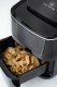 Frytkownica SEB OBH Nordica FW2018S0, Hot air fryer, 6.5 L, 8 person(s), 60 min, Single, Black 13