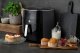 Frytkownica SEB OBH Nordica FW2018S0, Hot air fryer, 6.5 L, 8 person(s), 60 min, Single, Black 2
