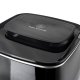 Frytkownica SEB OBH Nordica FW2018S0, Hot air fryer, 6.5 L, 8 person(s), 60 min, Single, Black 7