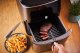 Frytkownica SEB OBH Nordica FW2018S0, Hot air fryer, 6.5 L, 8 person(s), 60 min, Single, Black 9